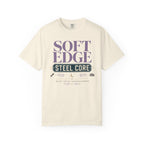 Soft Edge Steel Core - T-Shirt