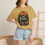 Offgrid Online Always Home - T-Shirt
