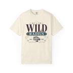 Wild Radius - T-Shirt