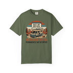 Retirement Status Permanently Out Of Office - T-Shirt