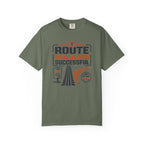 Route Calculation Successful - T-Shirt