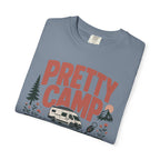 Pretty Camp Practical Plan - T-Shirt