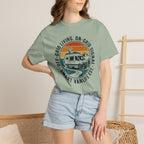 Offgrid Living Ongrid Signal - T-Shirt