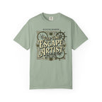 Weekend Warrior Full-Time Escape Artist - T-Shirt