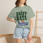 Sniff Data - T-Shirt