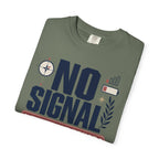 No Signal Full Self Trust - T-Shirt