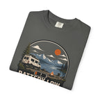 Battery Low View Still Worth It - T-Shirt