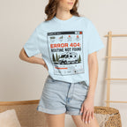 Campsite Os - T-Shirt