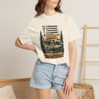 Espresso Machine Fully Charged - T-Shirt