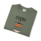 Every Percent Counts - T-Shirt