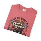 Ask Me About My Inverter Problems - T-Shirt