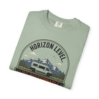 Horizon Level Life Questionable - T-Shirt