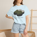 All Terrain Comfort - T-Shirt