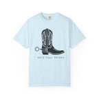 Hold Your Horses - T-Shirt