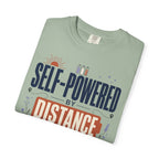 Self Powered By Distance - T-Shirt