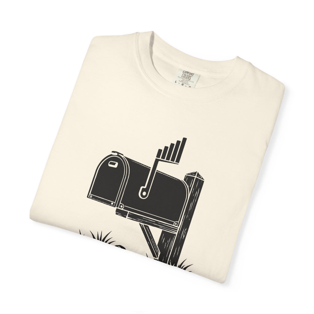 Priority Connection - T-Shirt