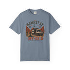 Namastay Off-Grid - T-Shirt