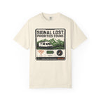 Signal Lost Priorities Found - T-Shirt