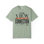 The View Has Better Connection - T-Shirt