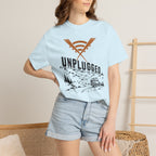 Unplugged - T-Shirt