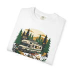Paws Pines Power Banks - T-Shirt