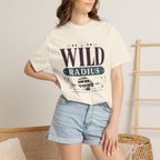 Wild Radius - T-Shirt