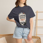 Searching For Service Finding Myself - T-Shirt