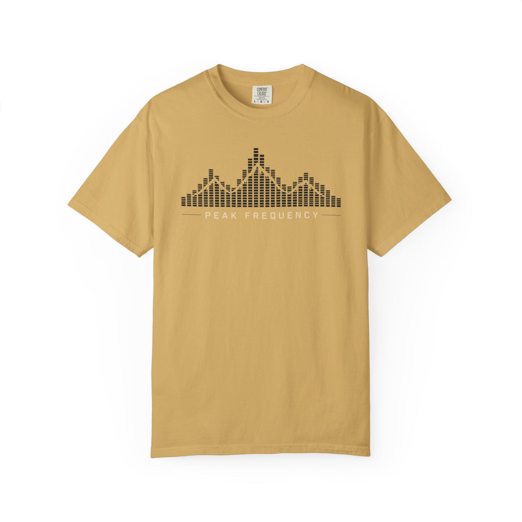Peak Frequency - T-Shirt