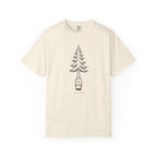 Natures Port - T-Shirt