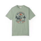 50 States One Backyard - T-Shirt