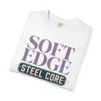 Soft Edge Steel Core - T-Shirt