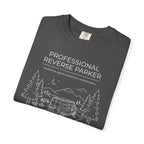 Professional Reverse Parker - T-Shirt