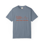 Signal Strong Stress Weak - T-Shirt