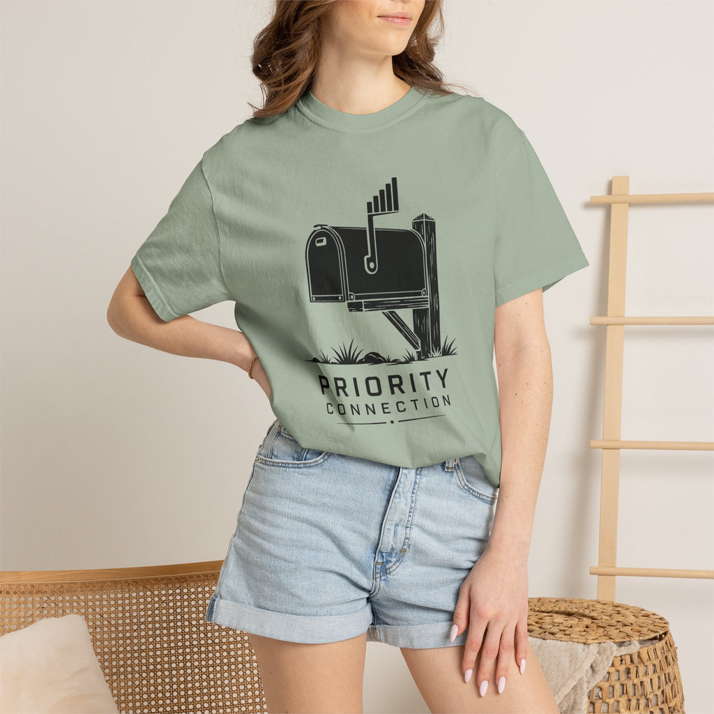 Priority Connection - T-Shirt
