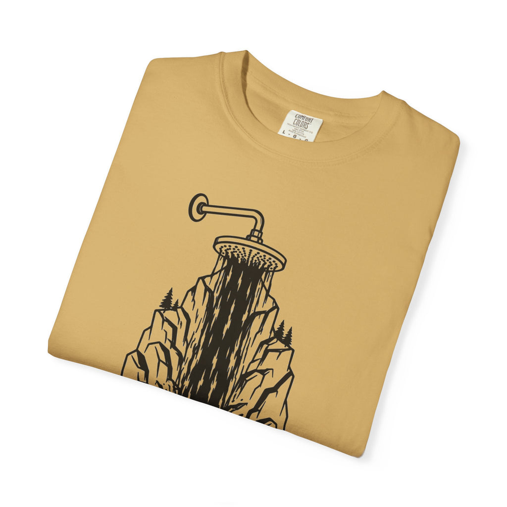 Endless Pressure - T-Shirt