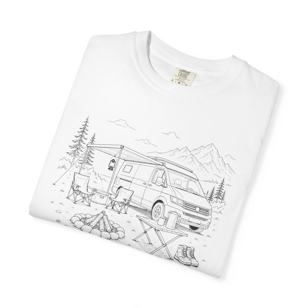 System Ready - T-Shirt