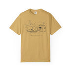 Wireless Charging - T-Shirt