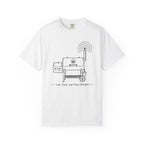 Low Slow And Fully Charged - T-Shirt