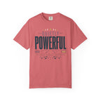 Quietly Powerful - T-Shirt