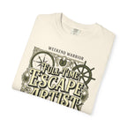 Weekend Warrior Full-Time Escape Artist - T-Shirt