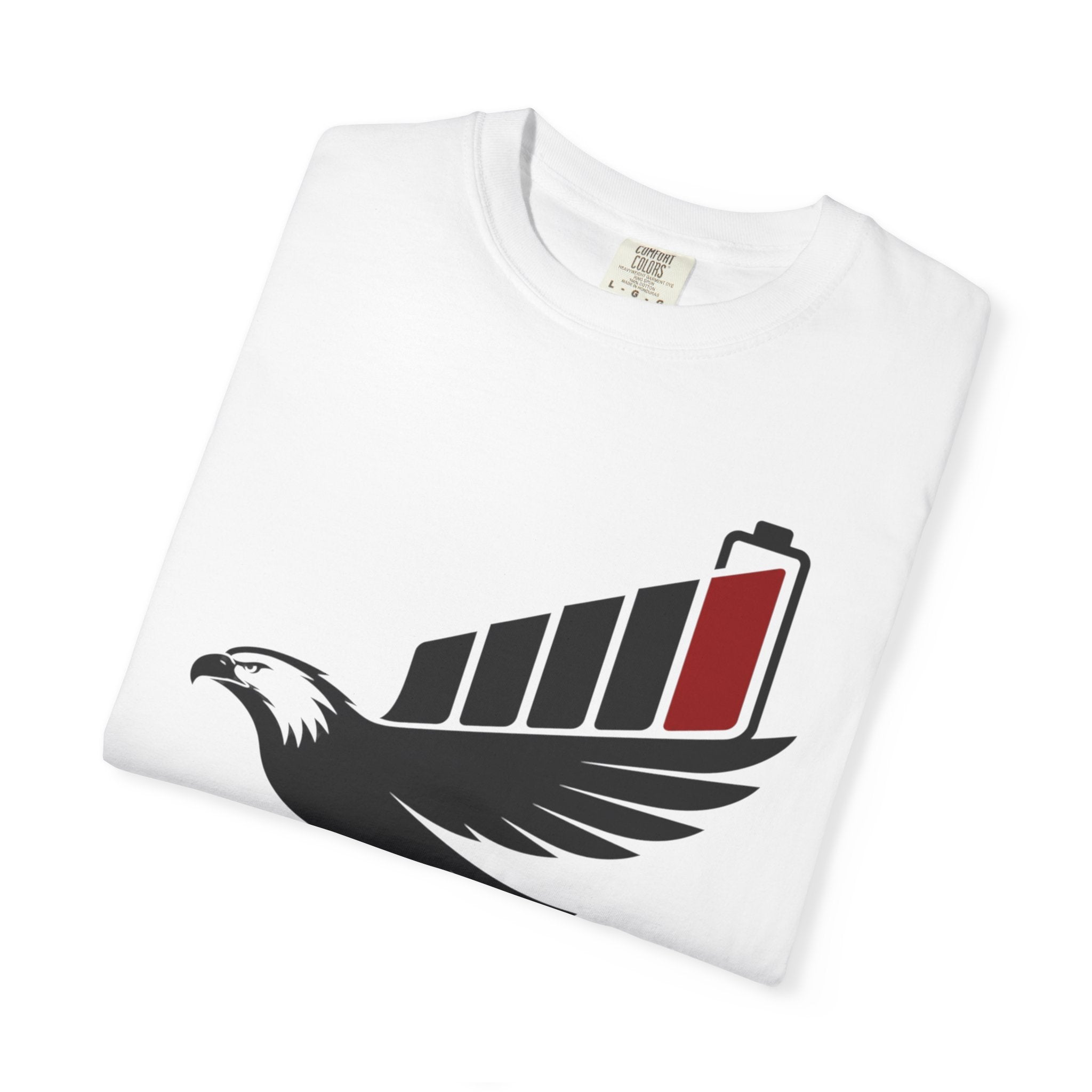 State Of Independence - T-Shirt