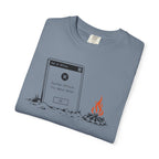 System Offline Try Again Never - T-Shirt