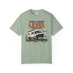 This Looks Level Enough - T-Shirt
