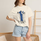 Nature On Mute - T-Shirt