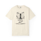 Direct Current - T-Shirt