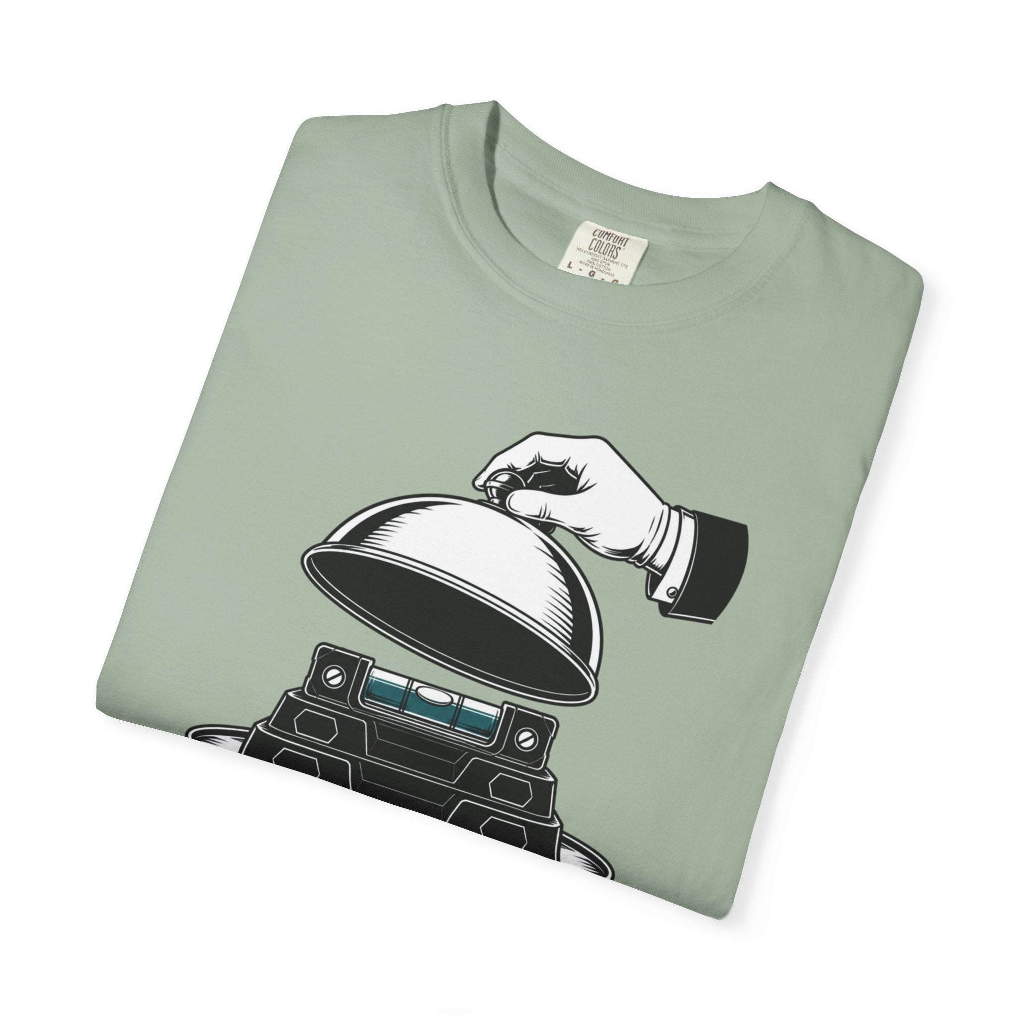 Five Star Sleep - T-Shirt