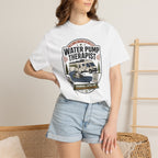 Water Pump Therapist - T-Shirt