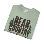 Bear Country But Make It Cozy - T-Shirt