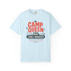 Camp Queen Cable Manager - T-Shirt