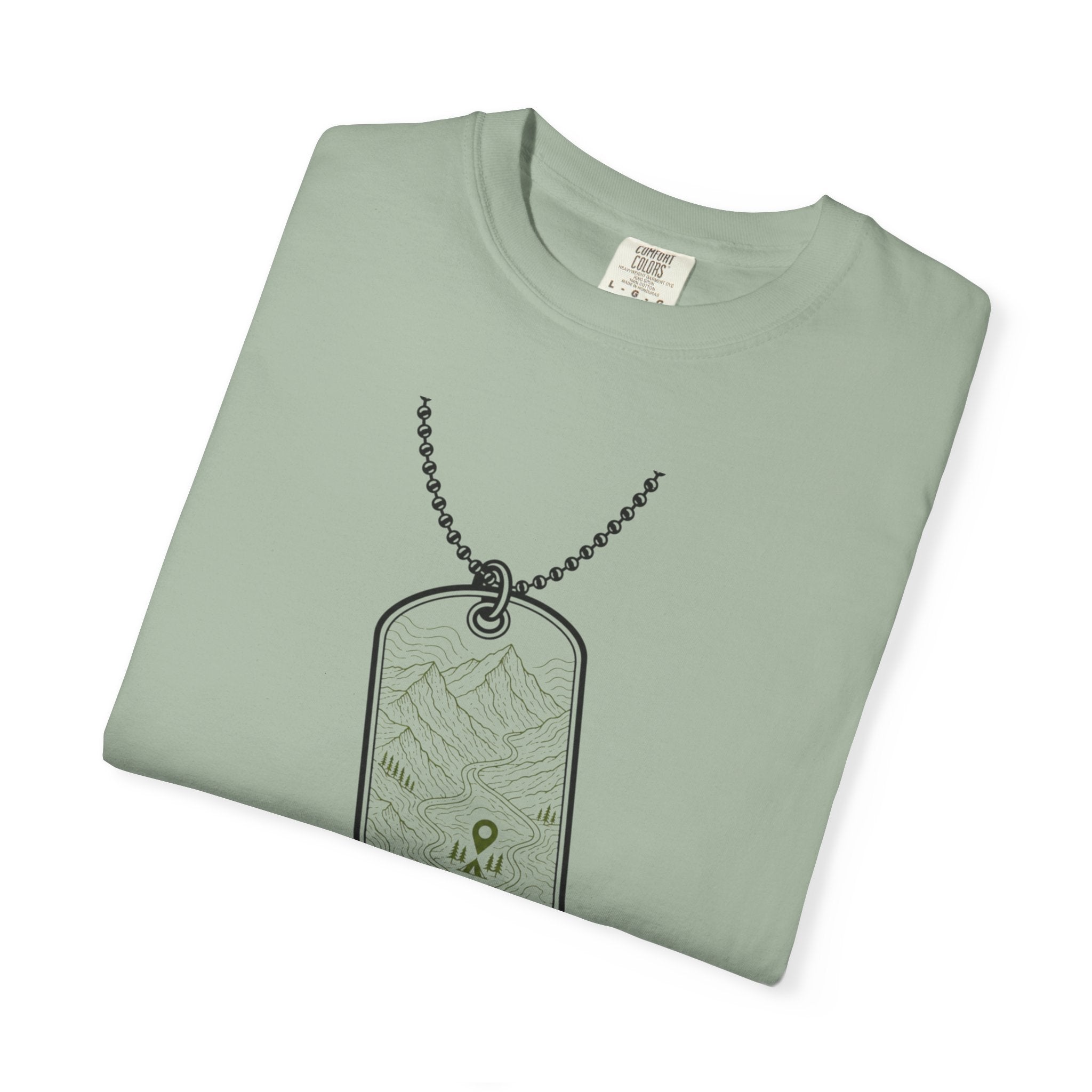 Standard Issue Freedom - T-Shirt